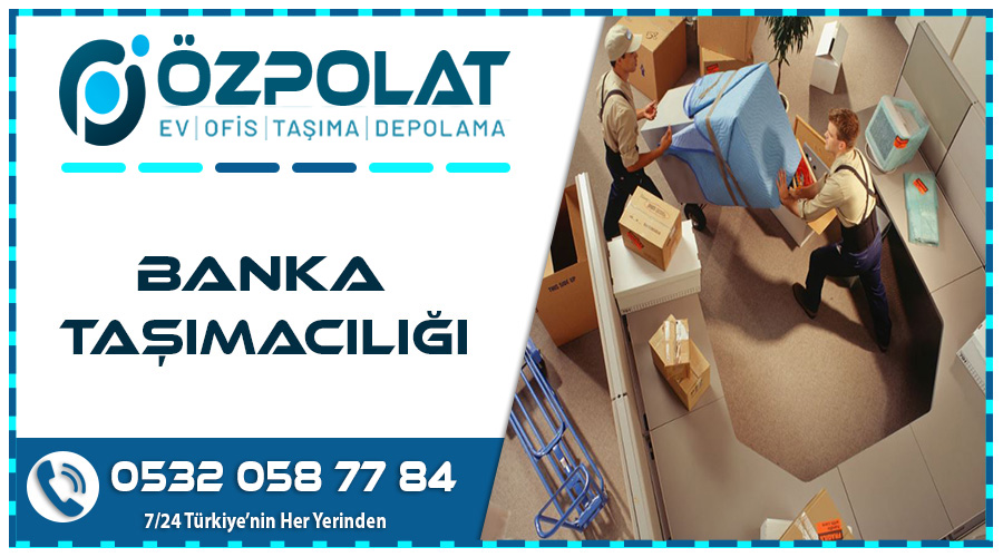 Banka Taşımacılığı